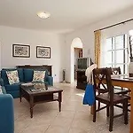 Vv Tirma Villa *