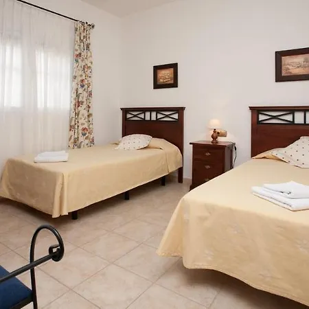 Vv Tirma Caleta de Fuste