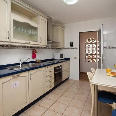 Vv Tirma * Caleta de Fuste