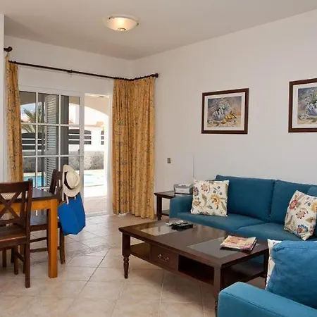 Vv Tirma Caleta De Fuste