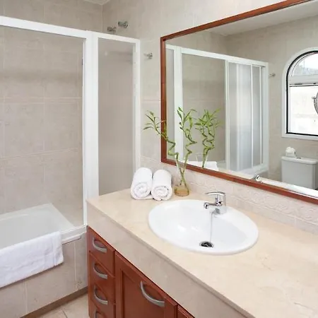 Vv Tirma * Caleta De Fuste