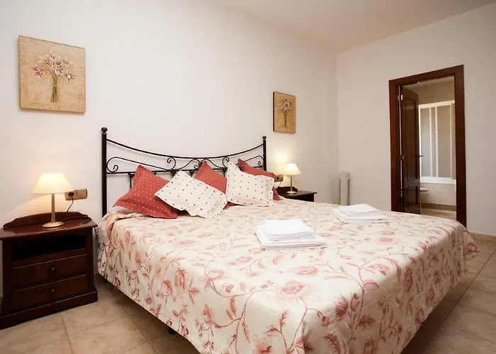 Vv Tirma Villa Caleta De Fuste
