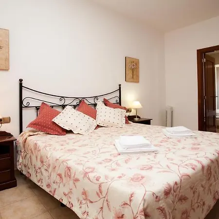 Vv Tirma וילה קלטה דה פוסטה